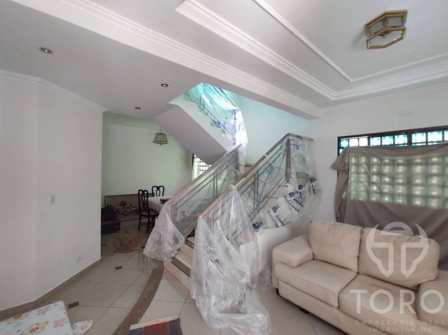 Foto 4 de Casa com 4 Quartos para alugar, 170m² em Zona 07, Maringá