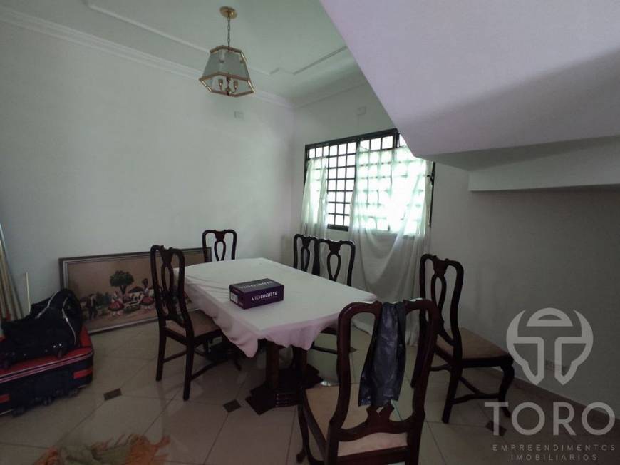 Foto 5 de Casa com 4 Quartos para alugar, 170m² em Zona 07, Maringá
