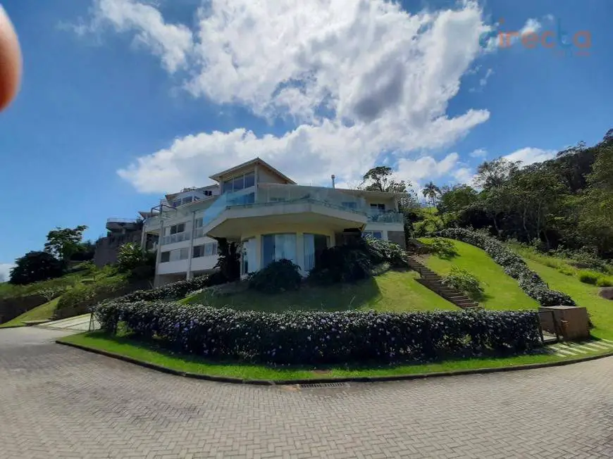 Foto 1 de Casa com 5 Quartos à venda, 1228m² em Cacupé, Florianópolis