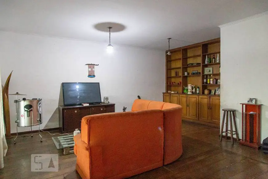 Foto 1 de Casa com 5 Quartos à venda, 208m² em Parque São Lucas, São Paulo