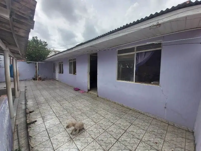 Foto 3 de Casa com 5 Quartos para alugar, 120m² em Uvaranas, Ponta Grossa