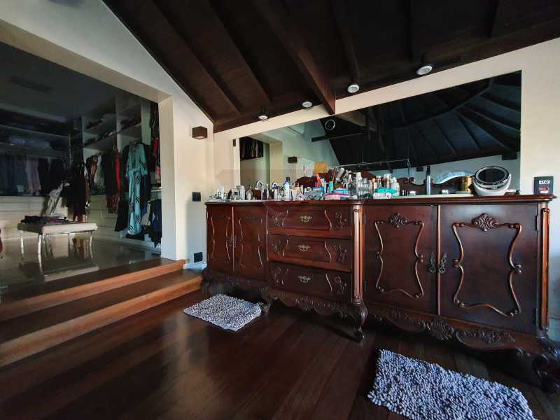 Foto 4 de Casa com 6 Quartos à venda, 800m² em Botafogo, Rio de Janeiro