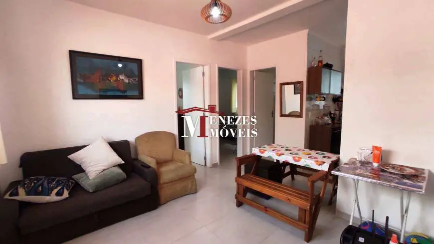 Foto 1 de Casa de Condomínio com 2 Quartos para alugar, 50m² em Indaia, Bertioga