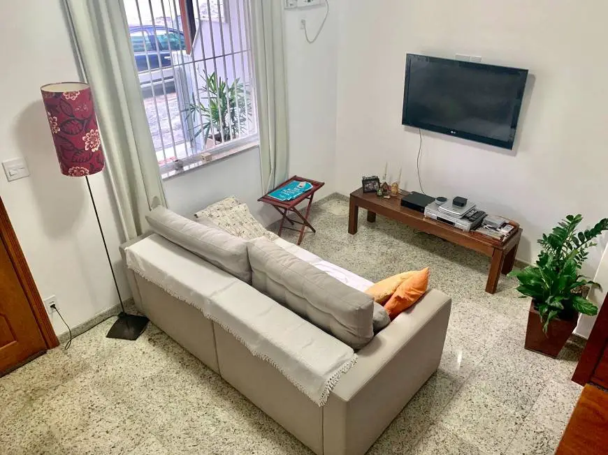 Foto 1 de Casa de Condomínio com 2 Quartos à venda, 85m² em Portuguesa, Rio de Janeiro