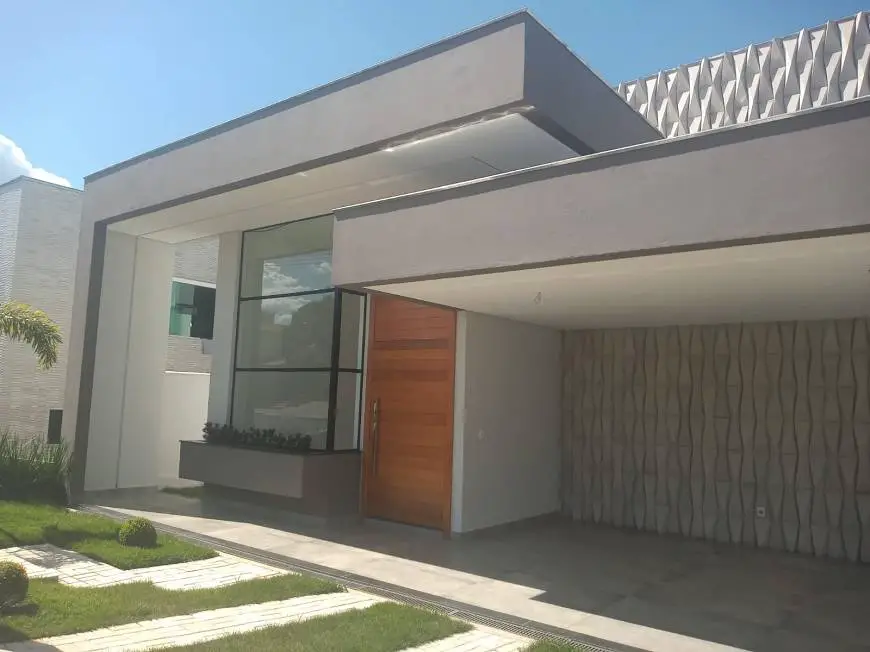 Foto 1 de Casa de Condomínio com 3 Quartos à venda, 180m² em Rosa Dos Ventos, Vespasiano
