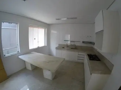 Foto 4 de Casa de Condomínio com 4 Quartos à venda, 500m² em Paquetá, Belo Horizonte