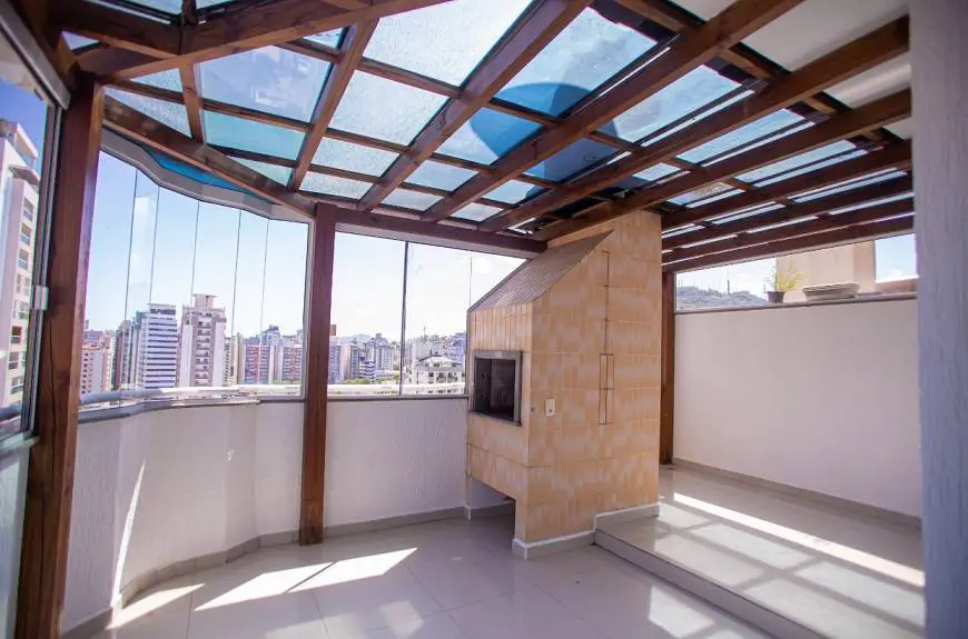 Foto 1 de Cobertura com 2 Quartos à venda, 162m² em Centro, Florianópolis