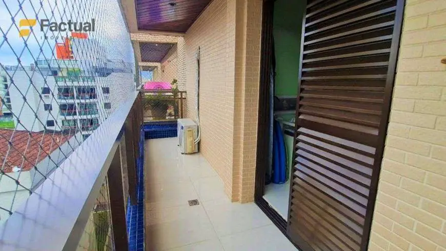 Foto 1 de Cobertura com 5 Quartos à venda, 250m² em Enseada, Guarujá