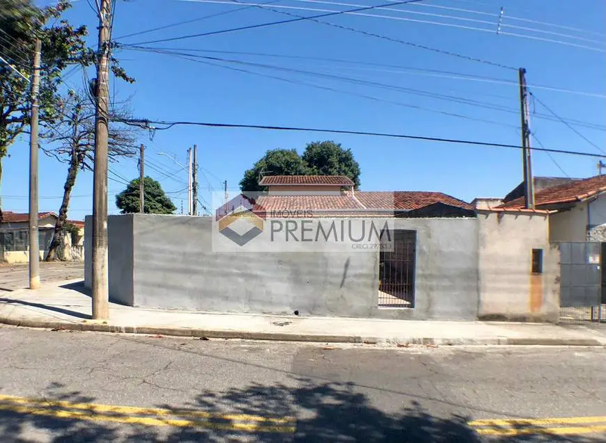 Foto 1 de Lote/Terreno para venda ou aluguel, 130m² em Monte Castelo, São José dos Campos