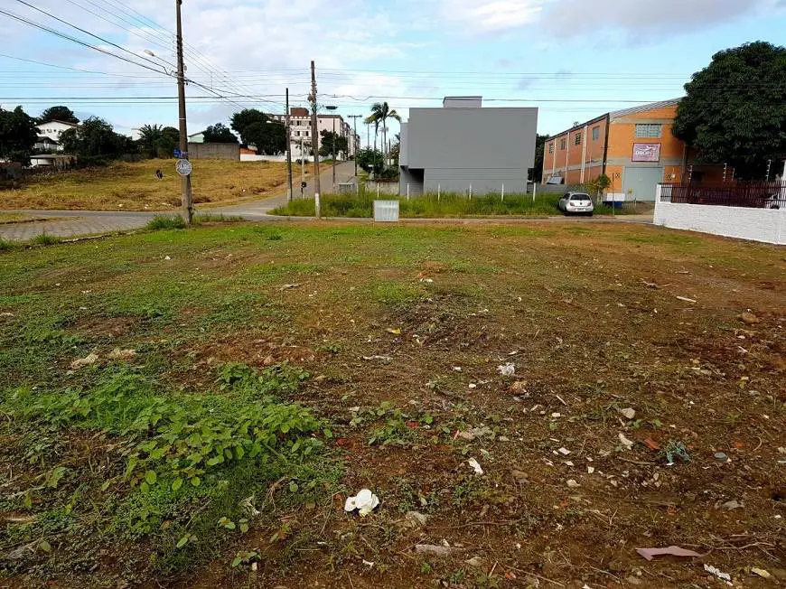 Foto 3 de Lote/Terreno à venda, 411m² em São Luiz, Criciúma