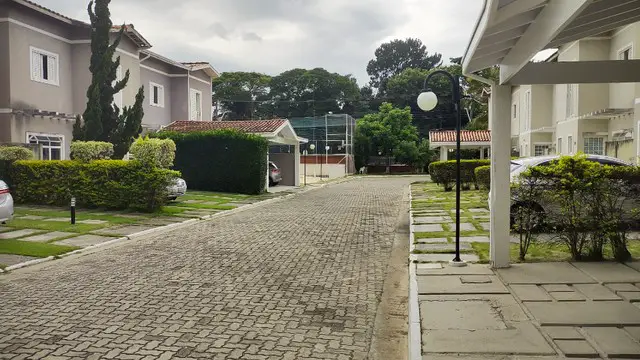 Foto 3 de Sobrado com 3 Quartos à venda, 136m² em Parque Vera Cruz, Tremembé