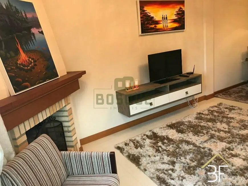 Foto 5 de Apartamento com 1 Quarto à venda, 63m² em Bavária, Gramado