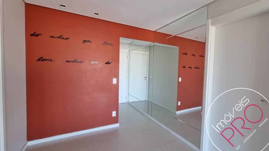 Foto 2 de Apartamento com 1 Quarto à venda, 50m² em Campo Belo, São Paulo