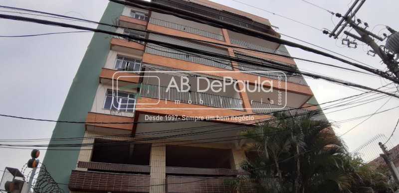 Foto 3 de Apartamento com 1 Quarto à venda, 54m² em Encantado, Rio de Janeiro