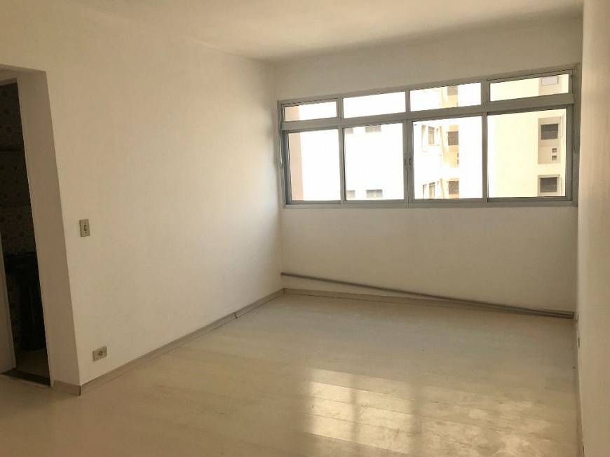 Foto 1 de Apartamento com 1 Quarto à venda, 44m² em Jabaquara, São Paulo