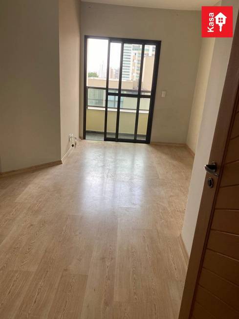 Foto 1 de Apartamento com 1 Quarto para alugar, 42m² em Jardim do Mar, São Bernardo do Campo