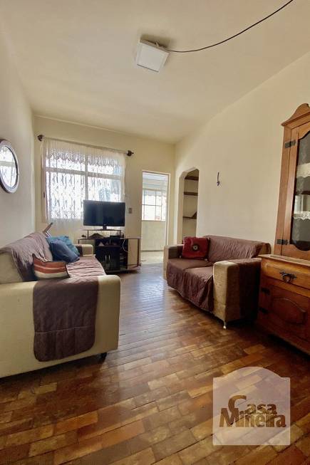 Foto 4 de Apartamento com 1 Quarto à venda, 53m² em Prado, Belo Horizonte