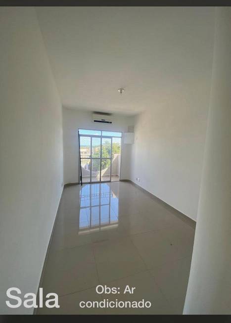 Foto 3 de Apartamento com 1 Quarto para alugar, 60m² em Quilombo, Cuiabá
