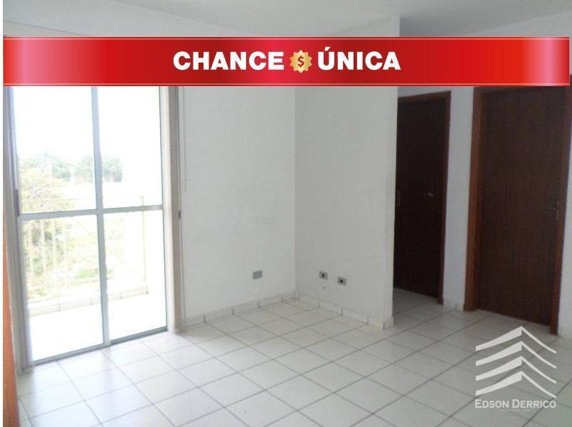 Foto 1 de Apartamento com 1 Quarto para alugar, 58m² em Santana, Pindamonhangaba
