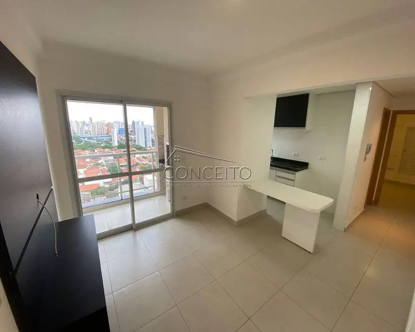 Foto 1 de Apartamento com 1 Quarto à venda, 40m² em São Dimas, Piracicaba