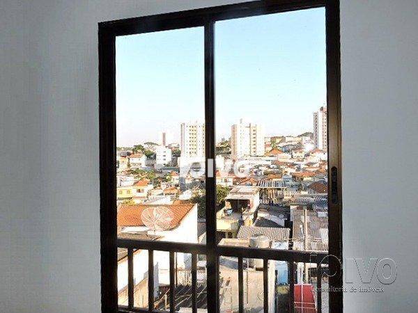 Foto 5 de Apartamento com 1 Quarto à venda, 42m² em Vila Guarani, São Paulo