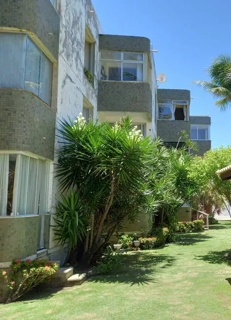 Foto 3 de Apartamento com 1 Quarto para alugar, 61m² em Vilas do Atlantico, Lauro de Freitas