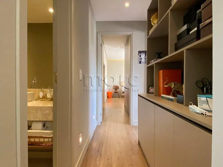 Foto 5 de Apartamento com 2 Quartos à venda, 75m² em Aclimação, São Paulo