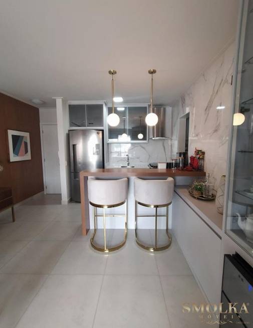 Foto 4 de Apartamento com 2 Quartos à venda, 77m² em Agronômica, Florianópolis