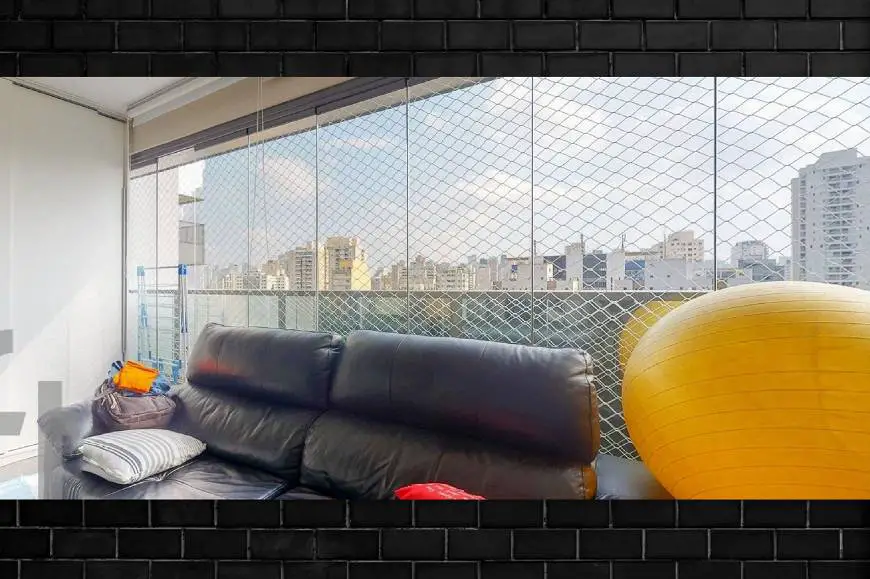 Foto 1 de Apartamento com 2 Quartos à venda, 51m² em Barra Funda, São Paulo