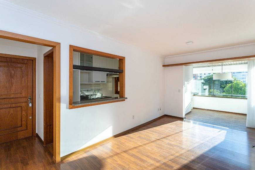Foto 1 de Apartamento com 2 Quartos para alugar, 68m² em Bela Vista, Porto Alegre