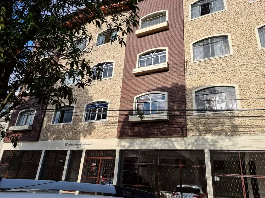 Foto 1 de Apartamento com 2 Quartos à venda, 94m² em Bom Pastor, Juiz de Fora