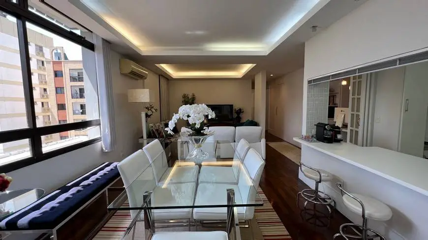 Foto 1 de Apartamento com 2 Quartos à venda, 93m² em Boqueirão, Santos