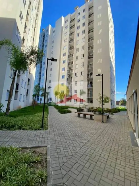 Foto 2 de Apartamento com 2 Quartos à venda, 54m² em Bucarein, Joinville