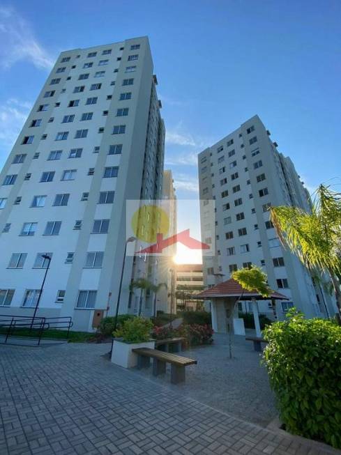 Foto 4 de Apartamento com 2 Quartos à venda, 54m² em Bucarein, Joinville