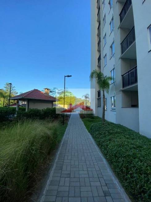 Foto 5 de Apartamento com 2 Quartos à venda, 54m² em Bucarein, Joinville