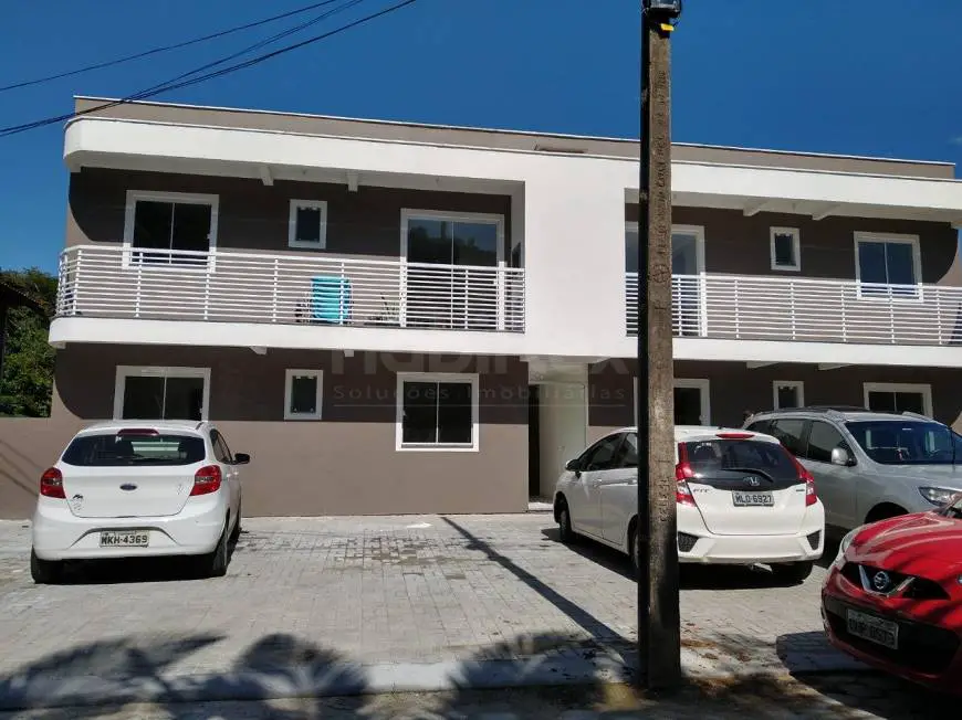 Foto 1 de Apartamento com 2 Quartos para alugar, 55m² em Campeche, Florianópolis