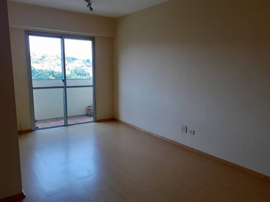 Foto 3 de Apartamento com 2 Quartos à venda, 61m² em Casa Verde, São Paulo