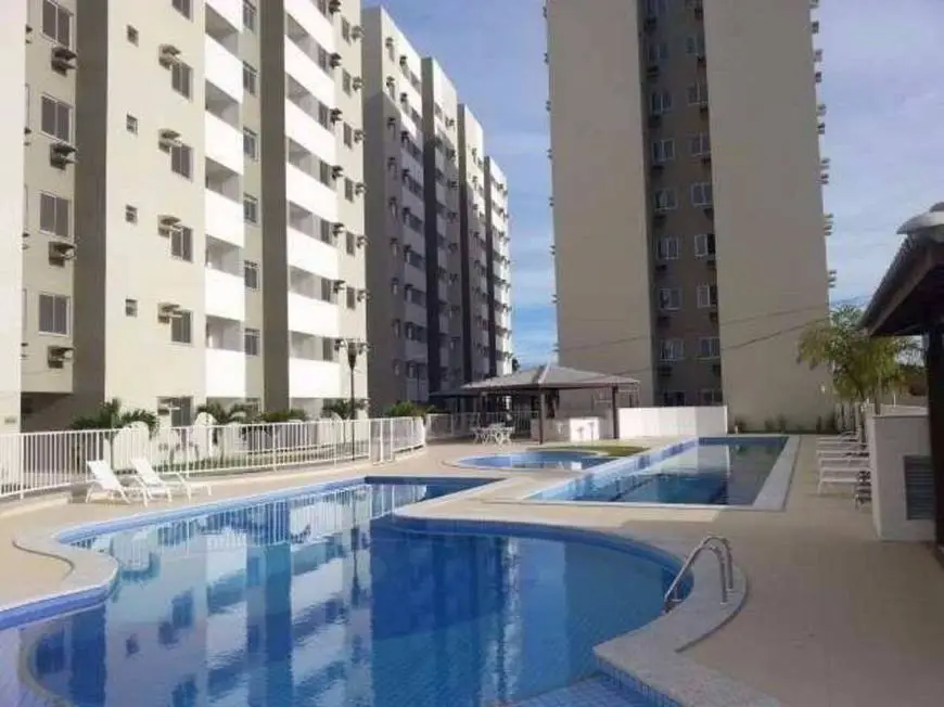 Foto 1 de Apartamento com 2 Quartos à venda, 77m² em Centro, Lauro de Freitas