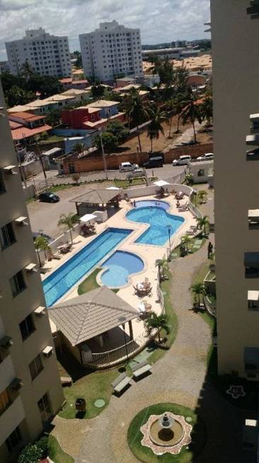Foto 4 de Apartamento com 2 Quartos à venda, 77m² em Centro, Lauro de Freitas