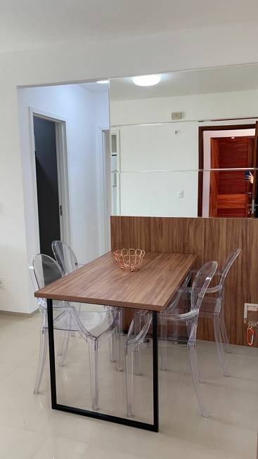 Foto 4 de Apartamento com 2 Quartos para venda ou aluguel, 71m² em Cumbuco, Caucaia