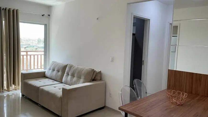 Foto 5 de Apartamento com 2 Quartos para venda ou aluguel, 71m² em Cumbuco, Caucaia
