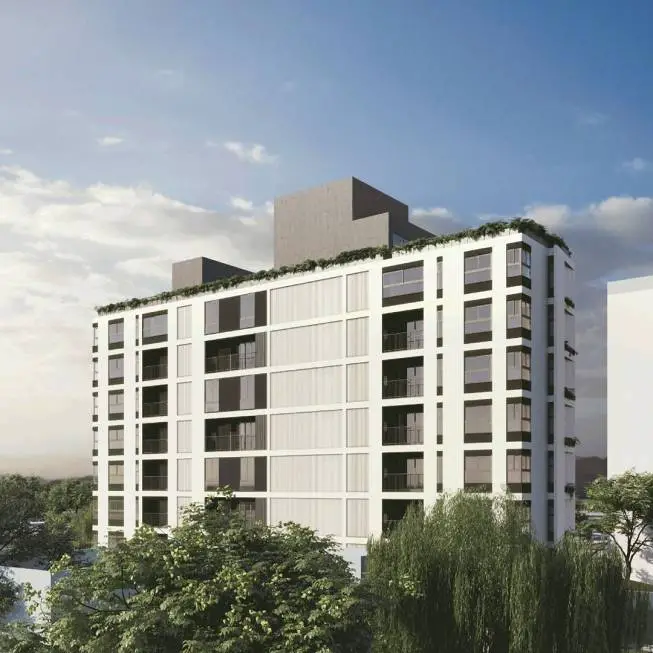 Foto 1 de Apartamento com 2 Quartos à venda, 124m² em Estancia Pinhais, Pinhais