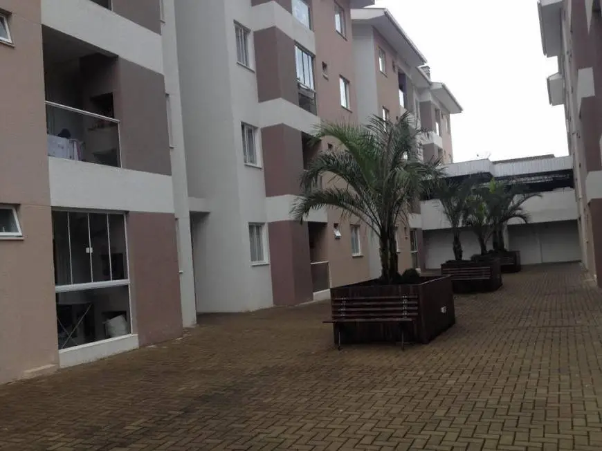 Foto 5 de Apartamento com 2 Quartos à venda, 55m² em Glória, Joinville