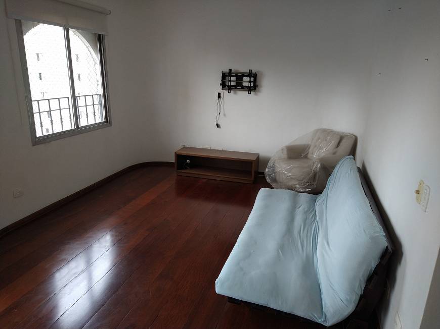 Foto 1 de Apartamento com 2 Quartos para alugar, 72m² em Jardim Brasil, São Paulo