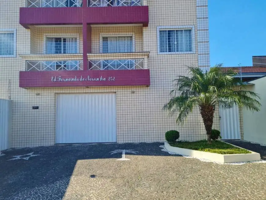 Foto 1 de Apartamento com 2 Quartos à venda, 10m² em Jardim Carvalho, Ponta Grossa