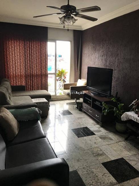 Foto 1 de Apartamento com 2 Quartos à venda, 73m² em Jardim Santa Clara, Guarulhos