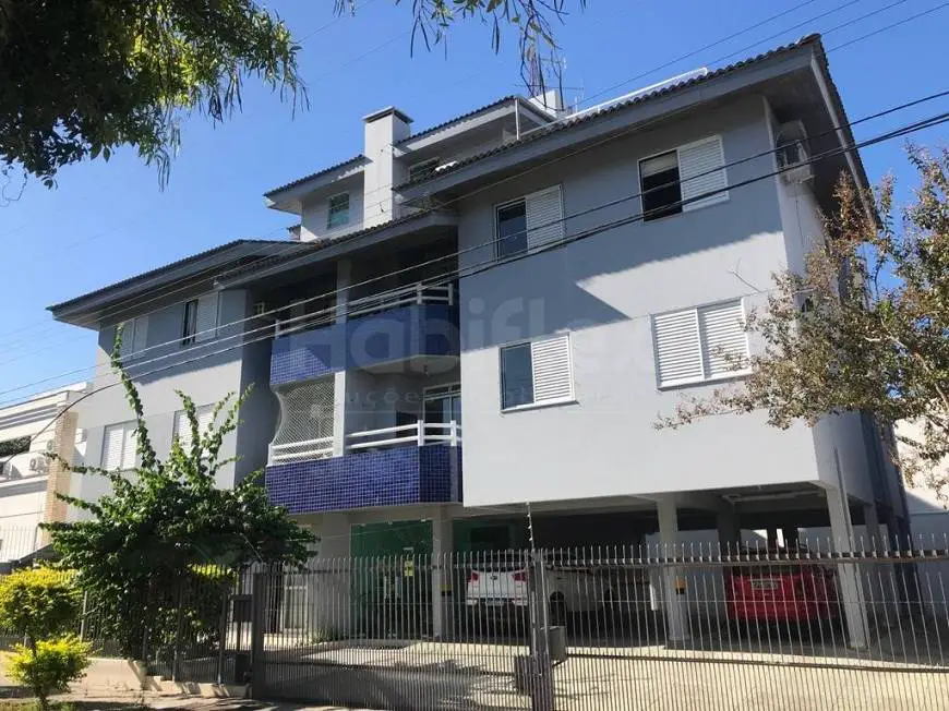 Foto 1 de Apartamento com 2 Quartos à venda, 66m² em Lagoa da Conceição, Florianópolis