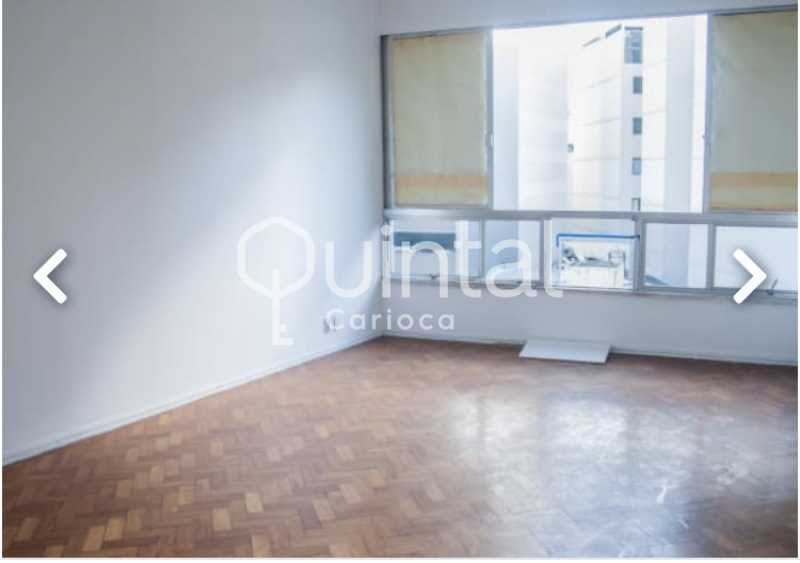 Foto 1 de Apartamento com 2 Quartos à venda, 101m² em Leblon, Rio de Janeiro