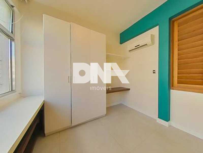 Foto 3 de Apartamento com 2 Quartos à venda, 95m² em Leme, Rio de Janeiro