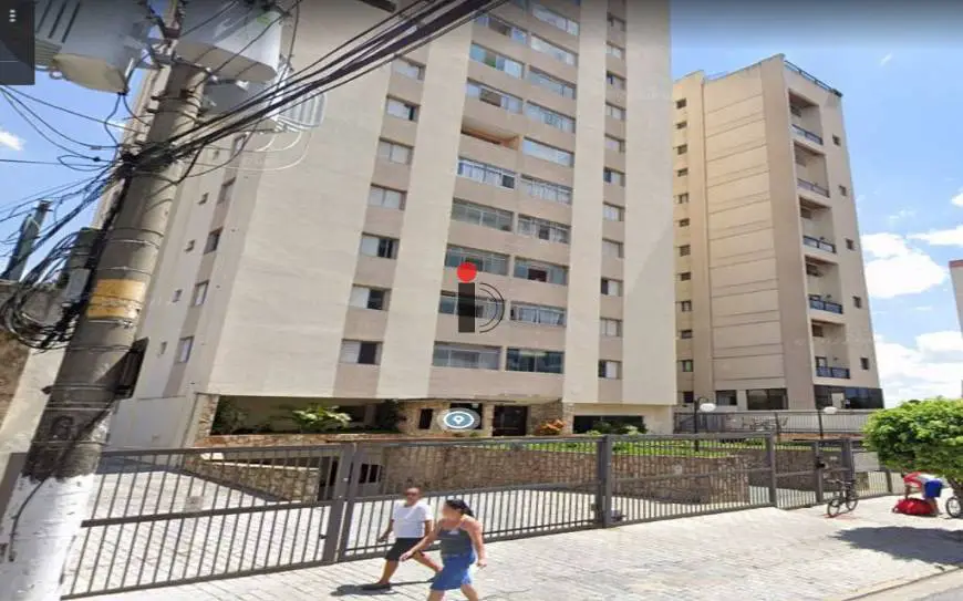 Foto 1 de Apartamento com 2 Quartos para venda ou aluguel, 68m² em Móoca, São Paulo